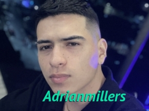 adrianmillers Gratis Camsex