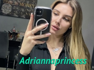 Adriannaprincess