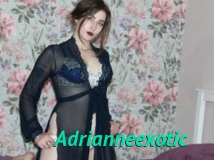 Adrianneexotic