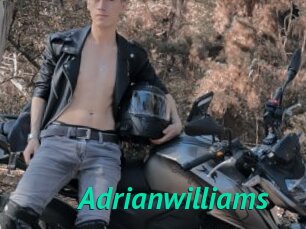 Adrianwilliams