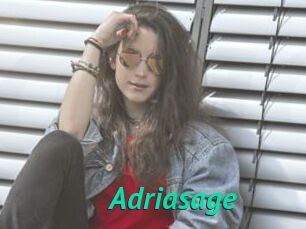 Adriasage