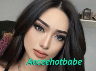 Aeceehotbabe