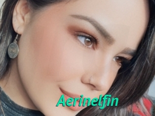 Aerinelfin