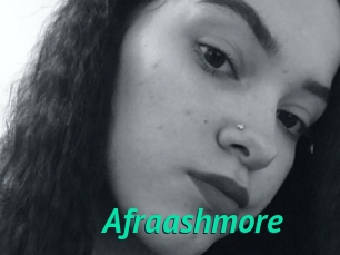 Afraashmore