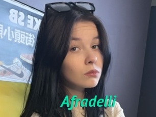 Afradelli