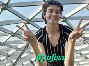 Afrafoss