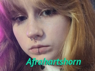 Afrahartshorn