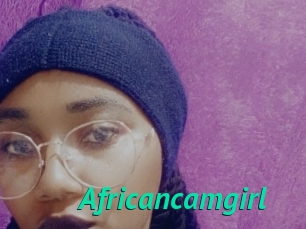 Africancamgirl