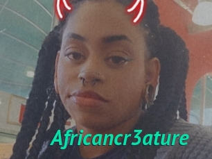 Africancr3ature