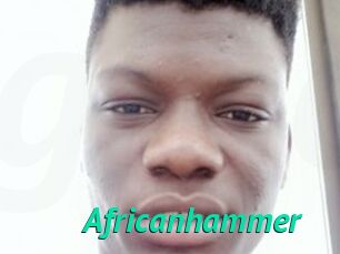 Africanhammer