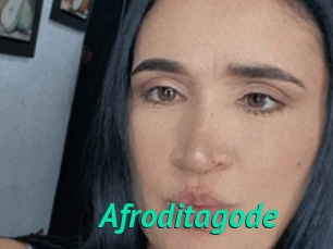 Afroditagode