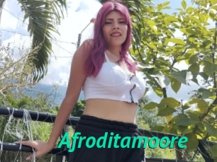 Afroditamoore