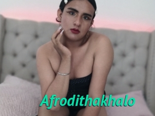 Afrodithakhalo