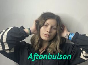 Aftonbulson