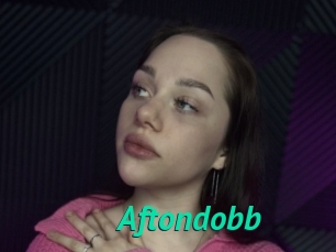 Aftondobb