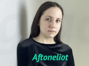 Aftoneliot