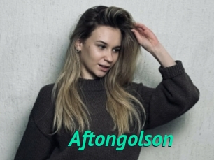 Aftongolson