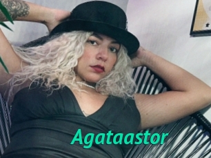 Agataastor