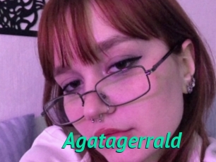 Agatagerrald