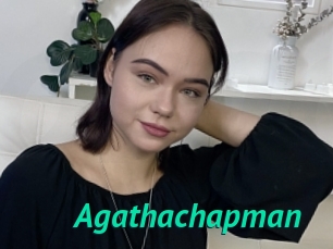 Agathachapman