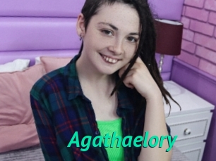 Agathaelory