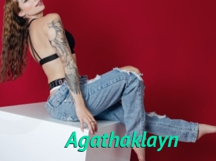 Agathaklayn