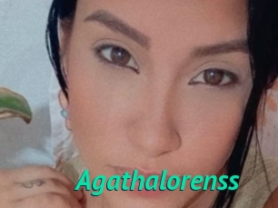 Agathalorenss