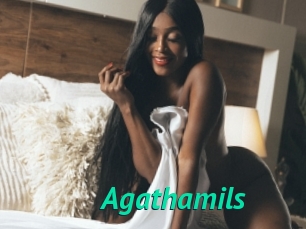 Agathamils