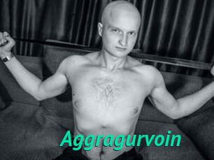 Aggragurvoin