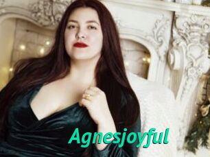 Agnesjoyful