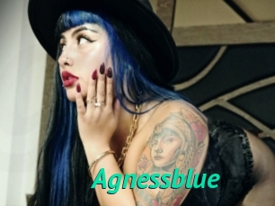 Agnessblue