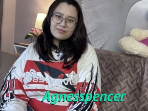 Agnesspencer