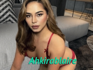 Ahkirablaire