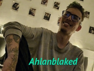 Ahlanblaked