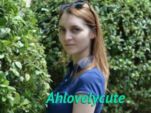 Ahlovelycute