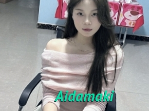 Aidamaki