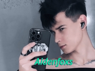 Aidenfoxs