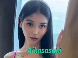 Aikasasaki