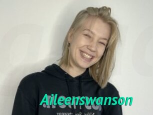 Aileenswanson