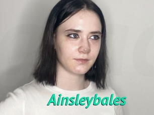 Ainsleybales