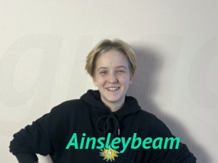 Ainsleybeam