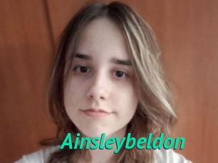 Ainsleybeldon