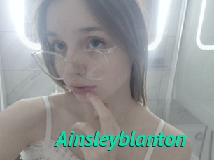 Ainsleyblanton