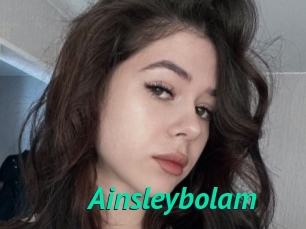 Ainsleybolam