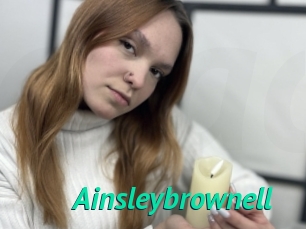 Ainsleybrownell