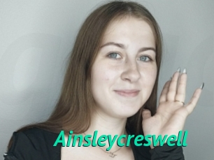 Ainsleycreswell