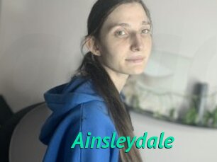 Ainsleydale