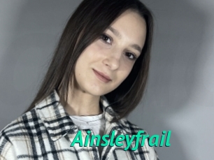 Ainsleyfrail