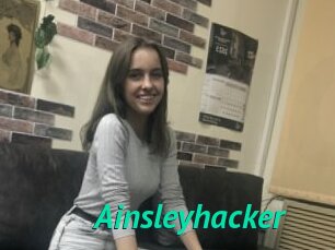 Ainsleyhacker