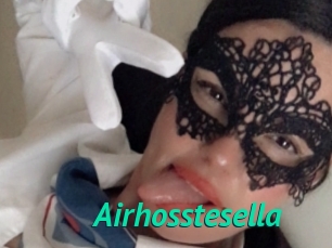 Airhosstesella